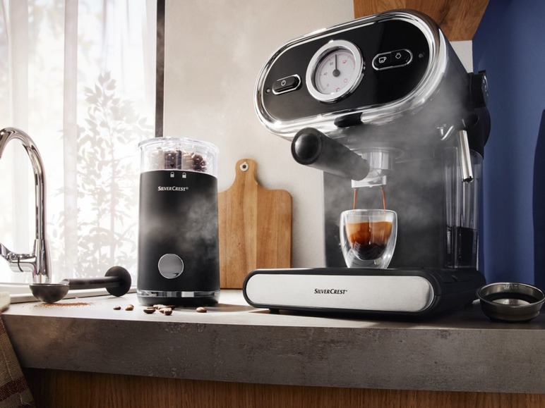 Espressomachine