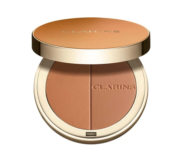 Clarins Ever Bronze Ever Bronze 03