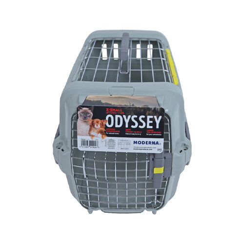 Moderna Reismand Odyssey