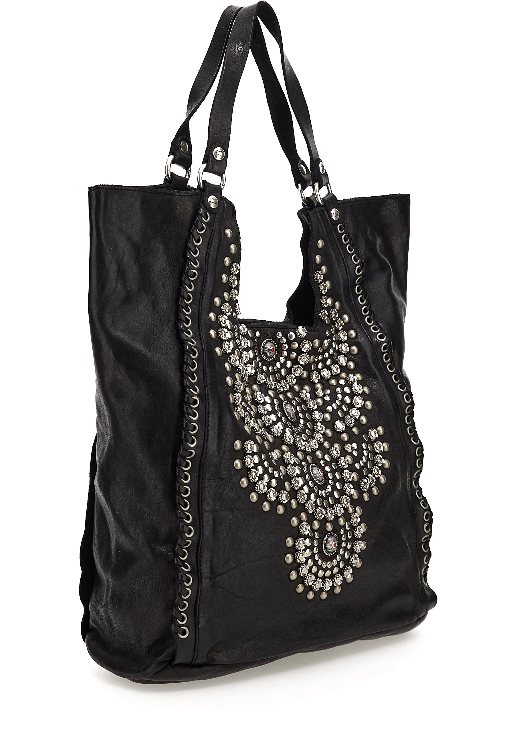 CAMELIA - Sacs cabas | Noir