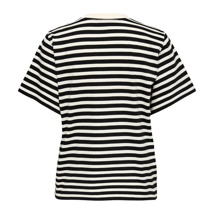 Only Livina Stripe Shirt Dames