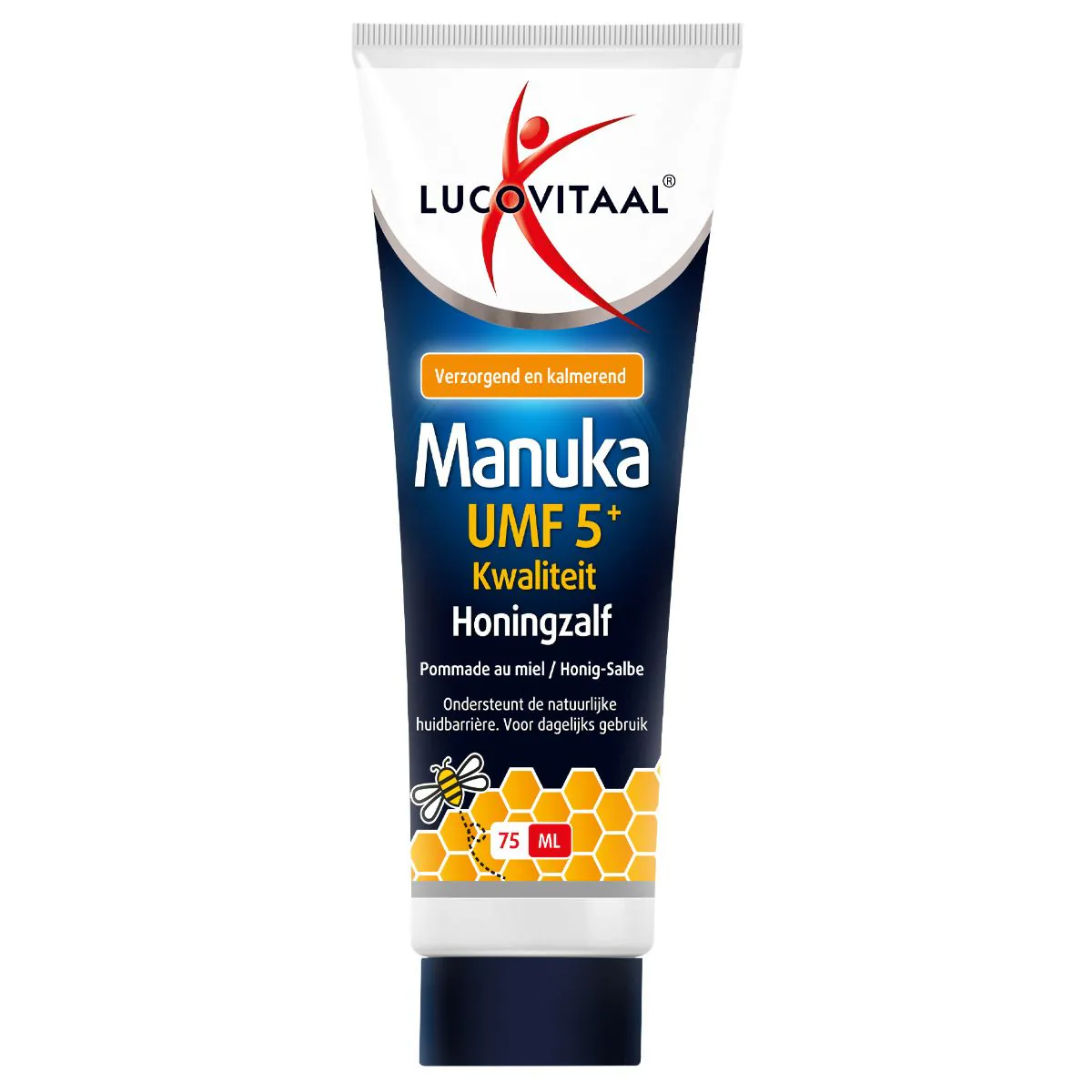 Manuka Honingzalf UMF 5+