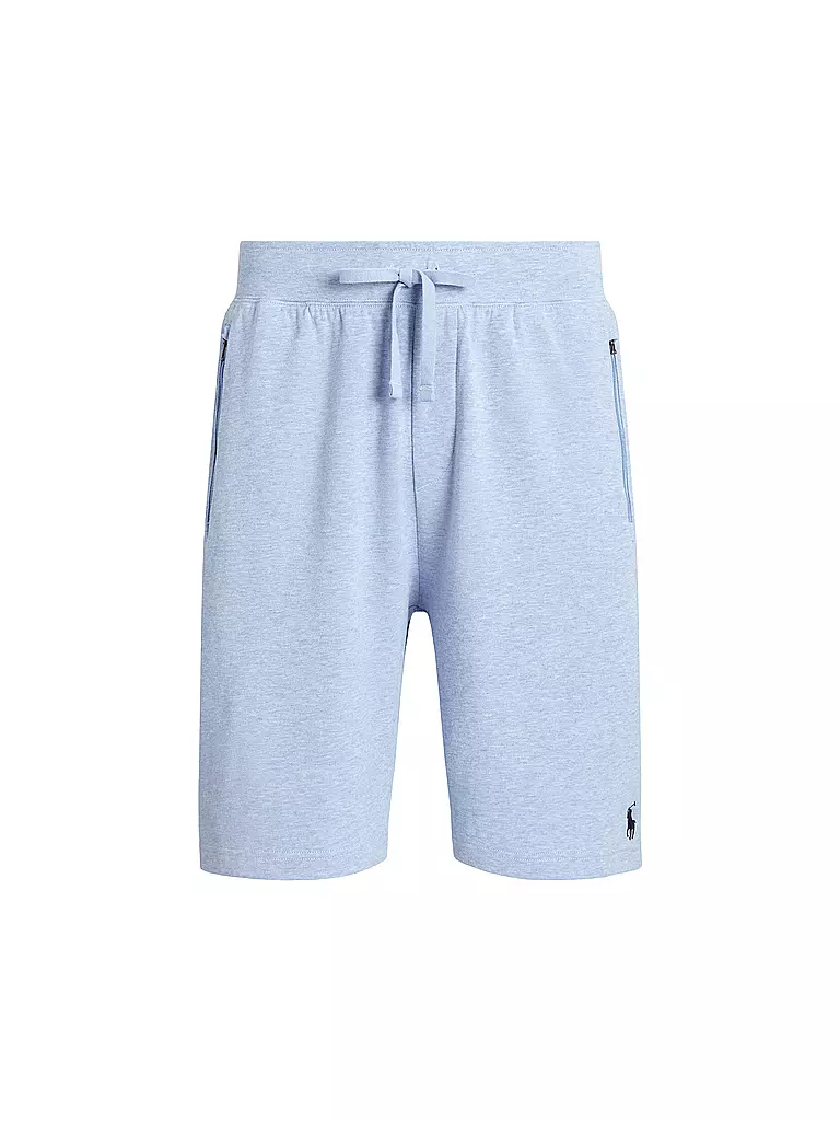 POLO RALPH LAUREN Shorts blau