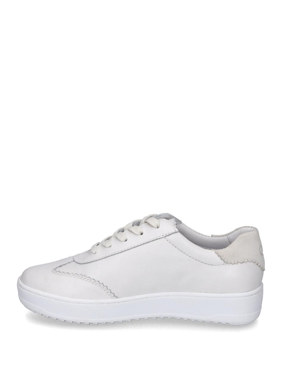 Sneaker Emilia 10, weiss