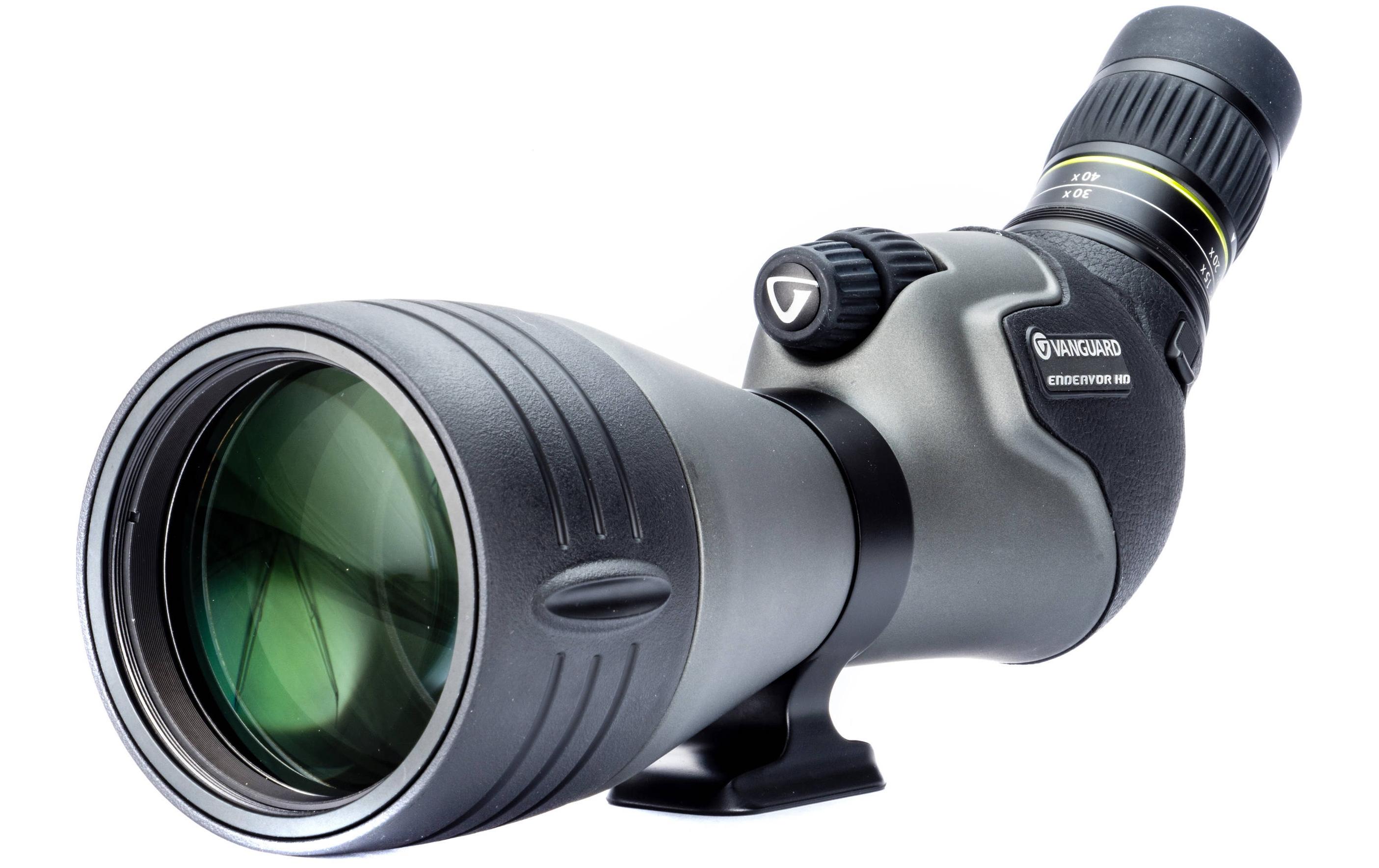 Spektiv Endeavor HD 82A<br>Spektiv mit fortschrittlicher Beschichtung für höhere Lichtdurchlässigkeit