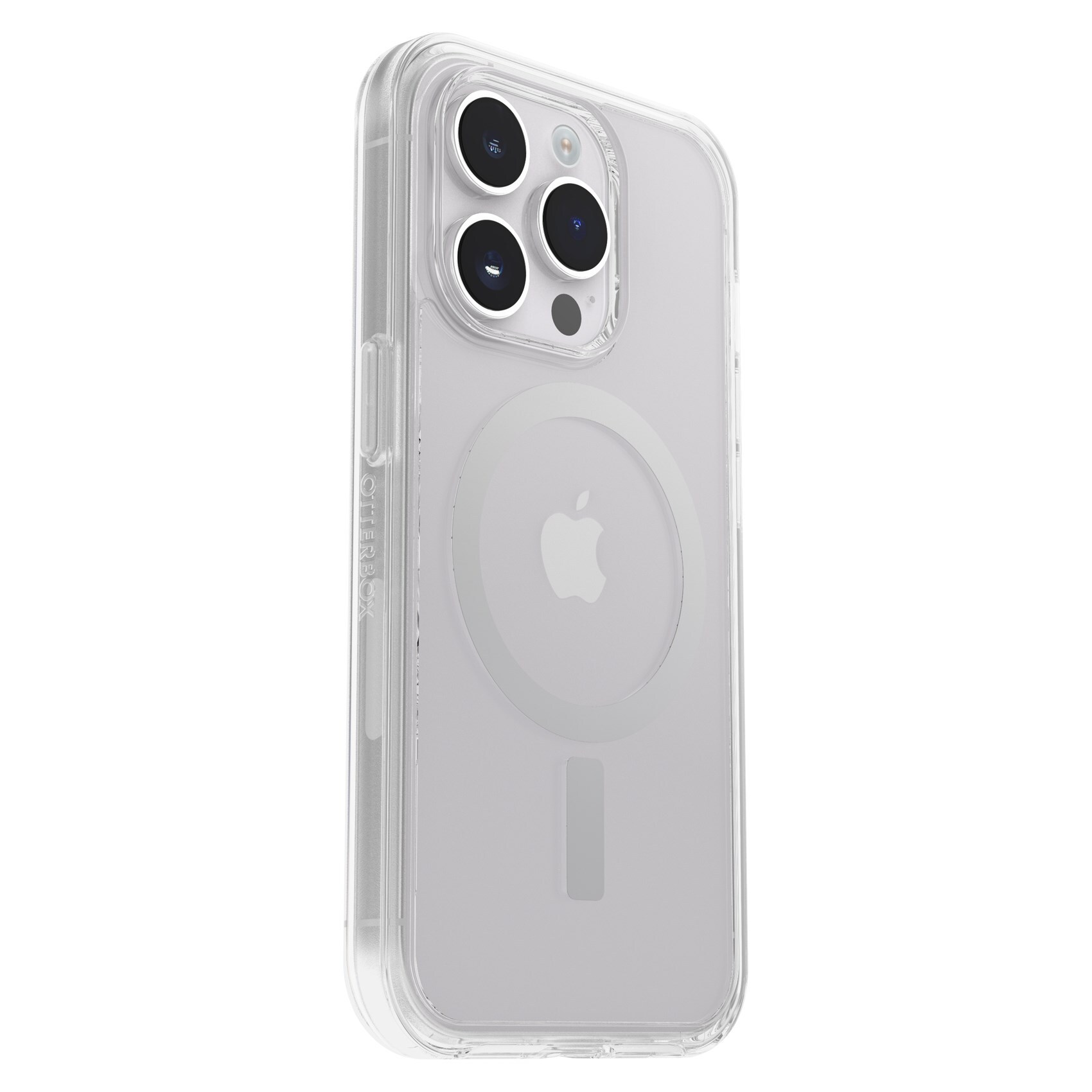 Otterbox Symmetry Plus for iPhone 14 Pro Gjennomsiktig