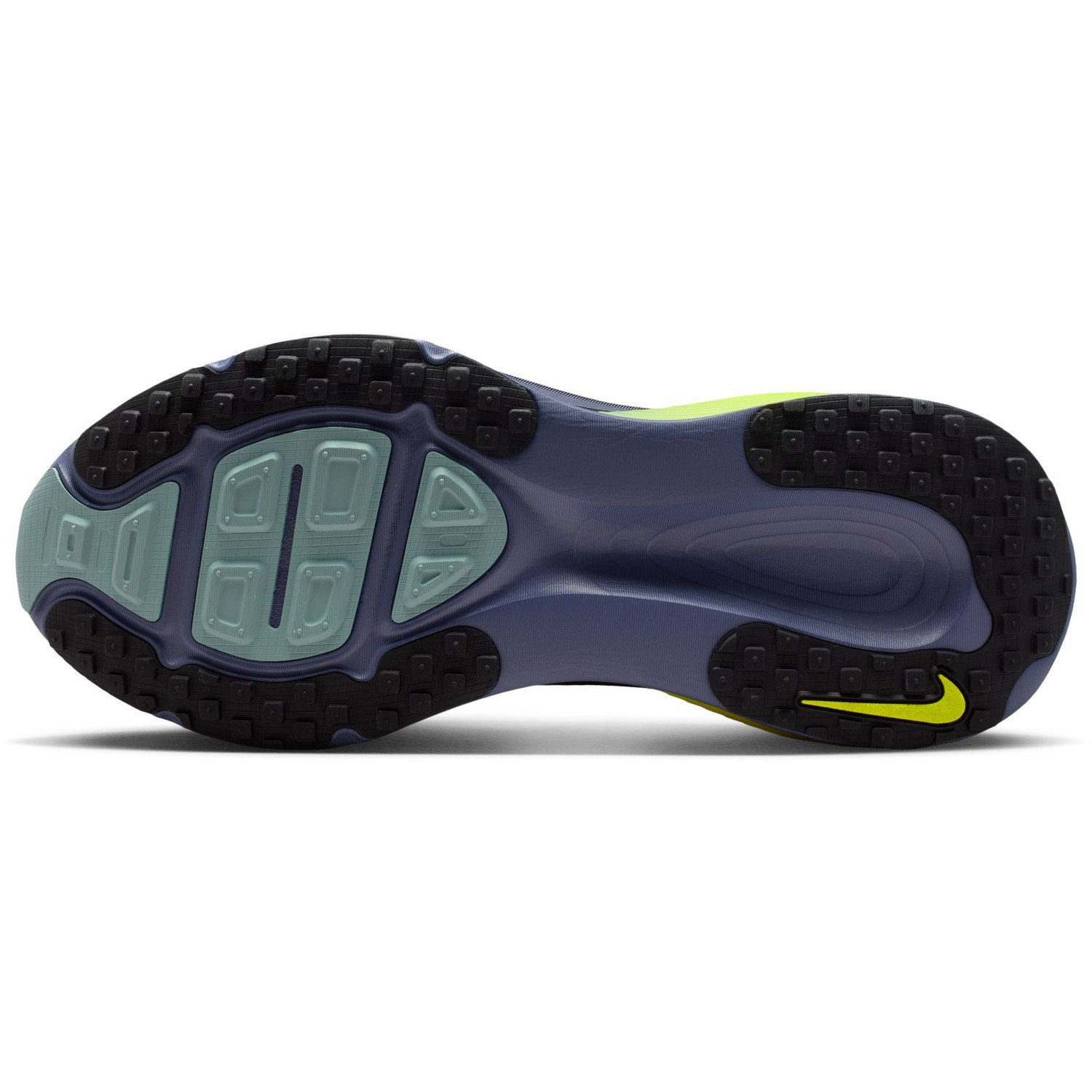 Nike Vomero 18 Heren