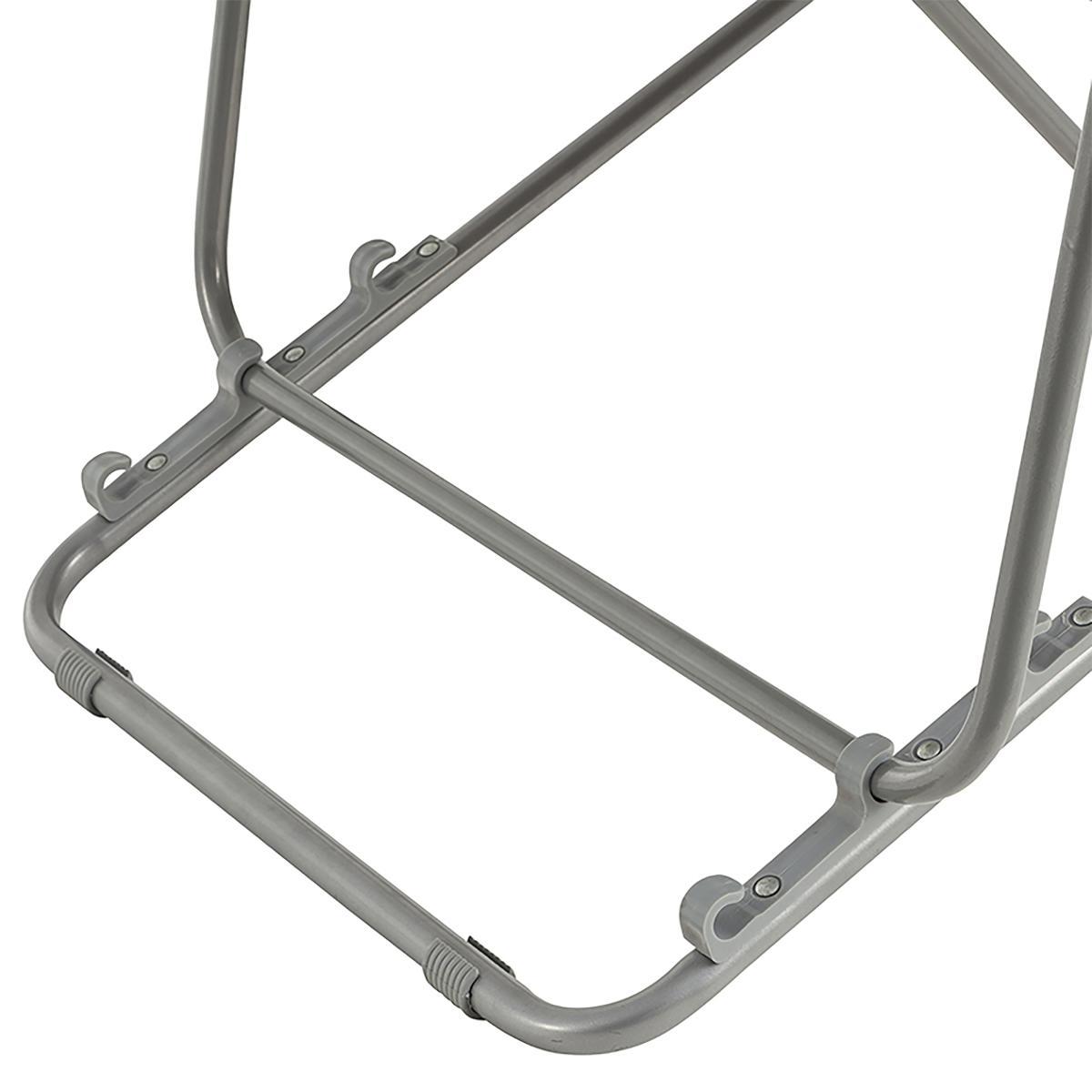 CHILIENNE SETUBAL ARDOISE