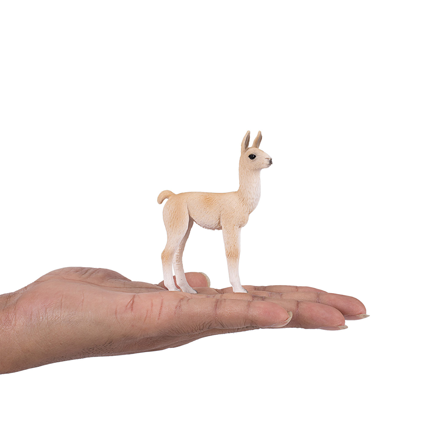 Mojo Wildlife Baby Lama - 387392