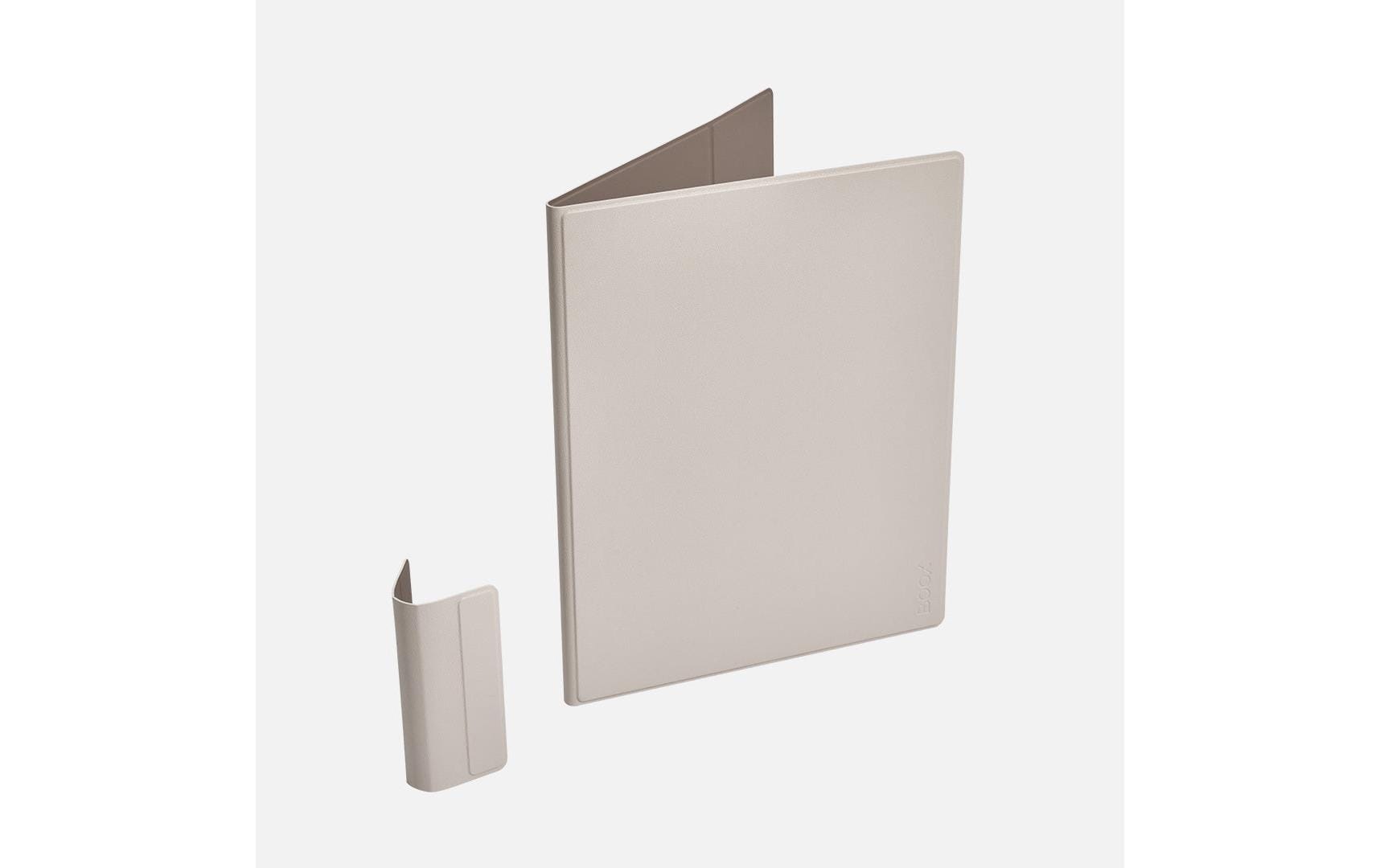 E-Book »Onyx Schutzhülle Magnetic Case Boox Go 45361« ( / 10,3 ″) )