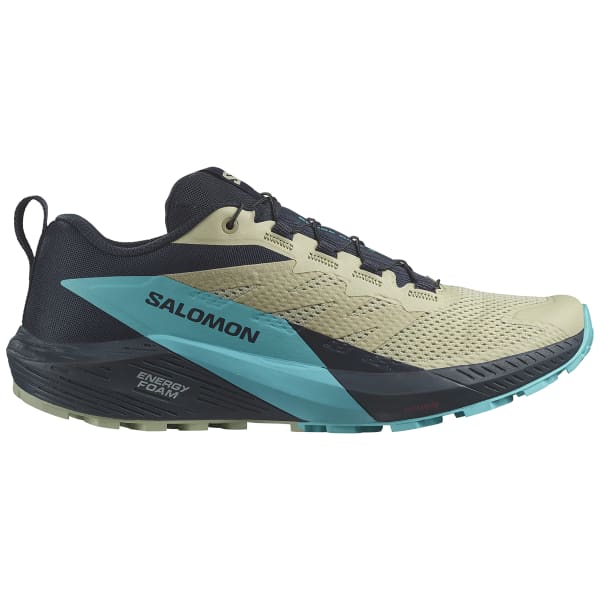 Chaussure trail SALOMON SENSE RIDE 5