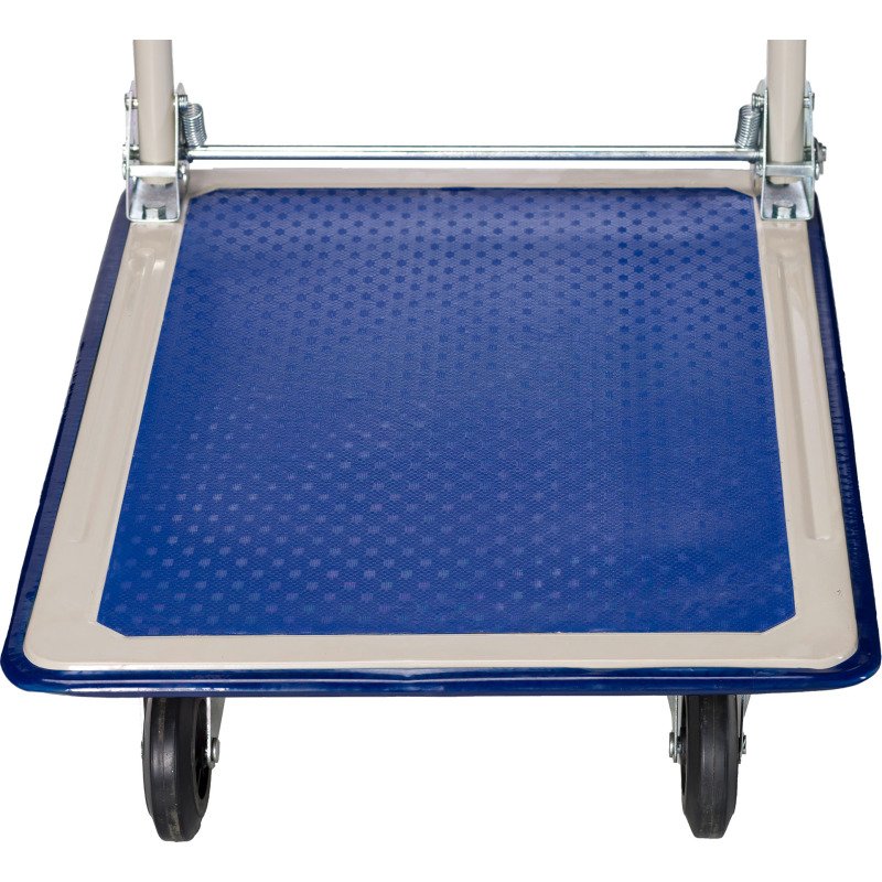 Chariot de manutention standard Bruneau - Charge 150 Kg