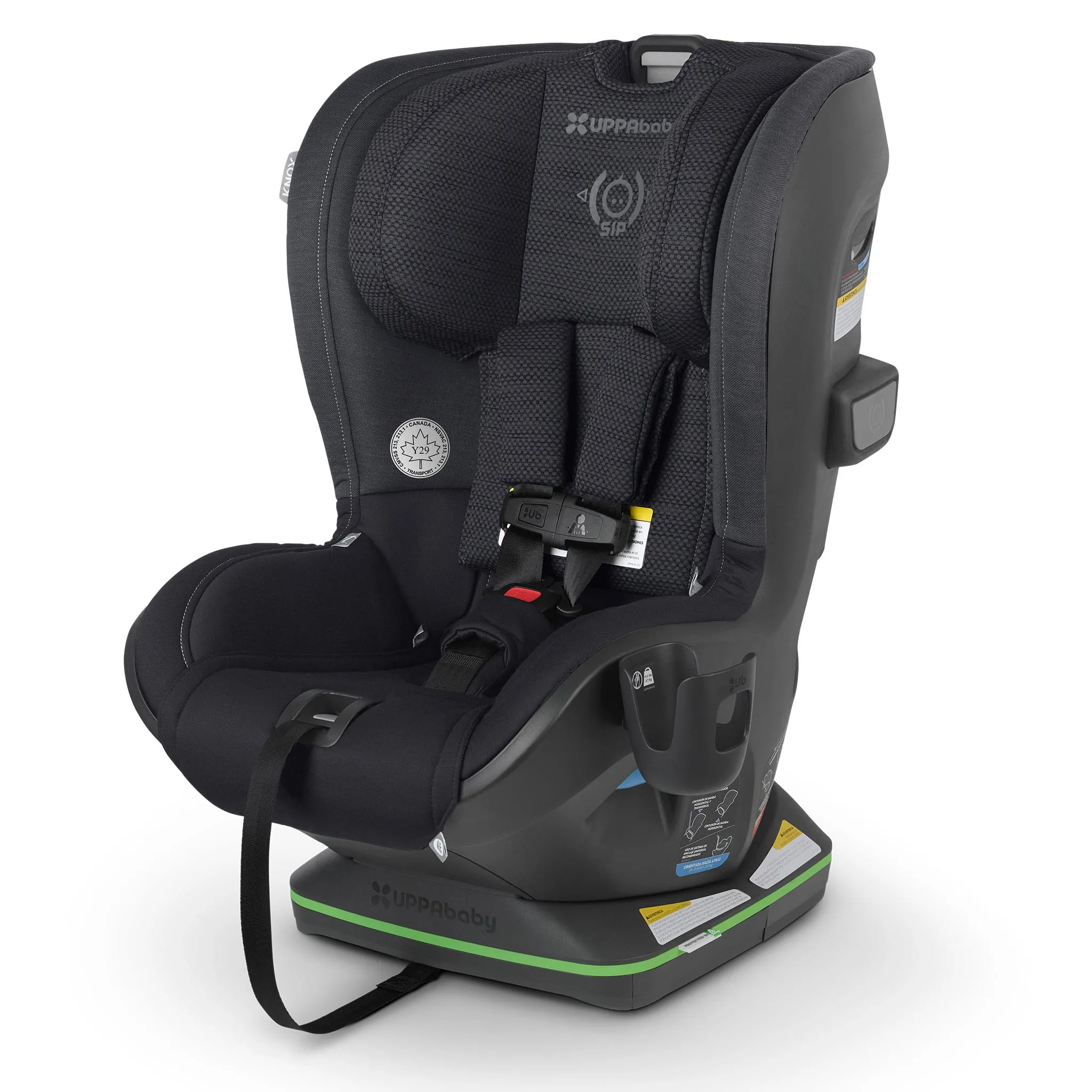 UPPAbaby Siège d'Auto Knox 14-65lb - Jake