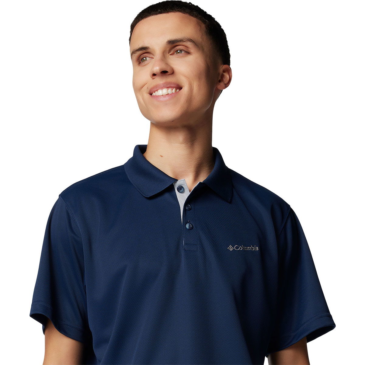 Columbia Utilizer Polo T-shirt Herre