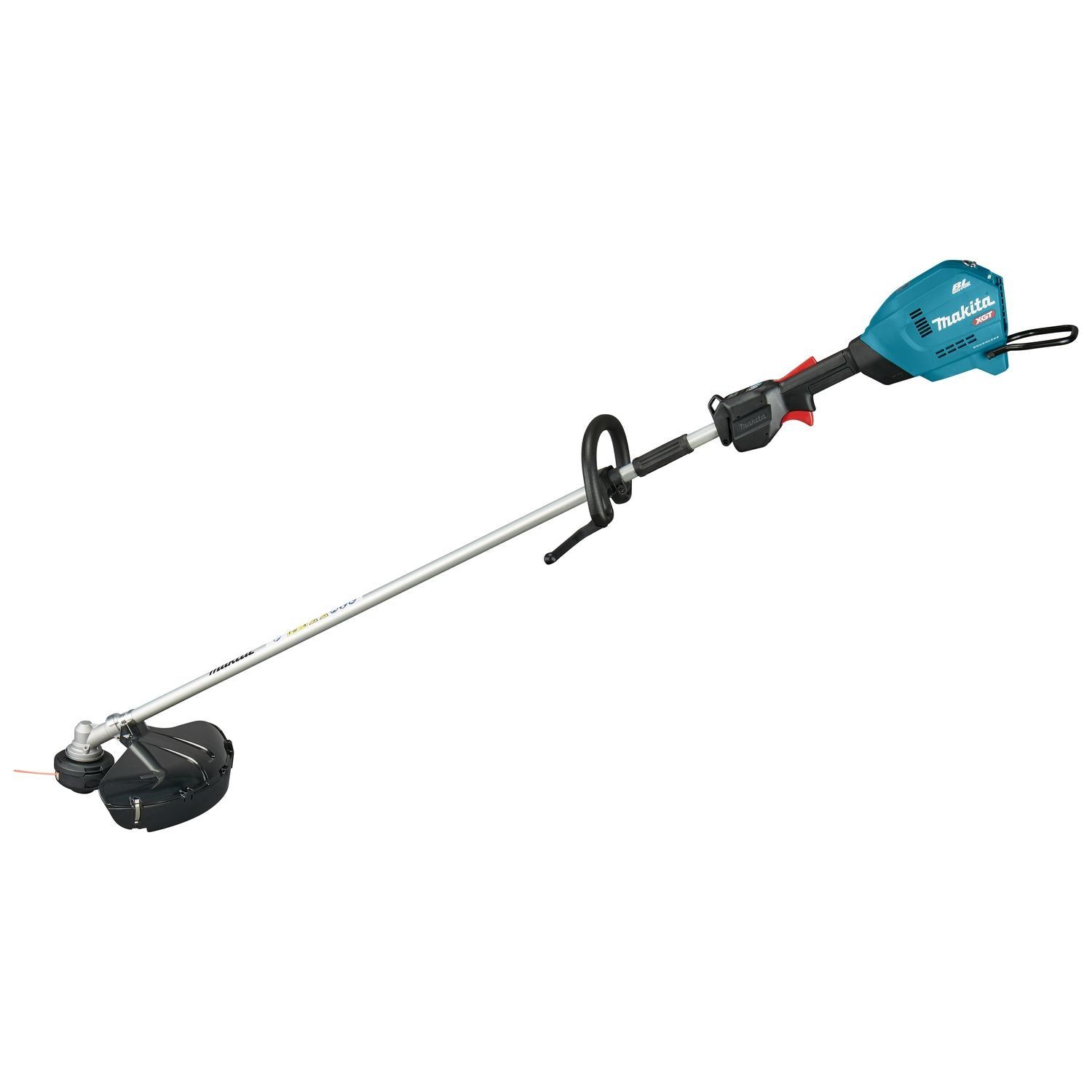 Makita UR007GZ01 Accu Bosmaaier D-Greep XGT 40V Max Basic Body