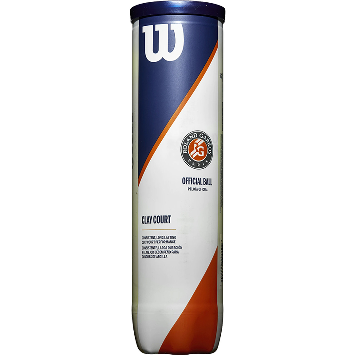 Wilson Roland Garros Clay 4 St.