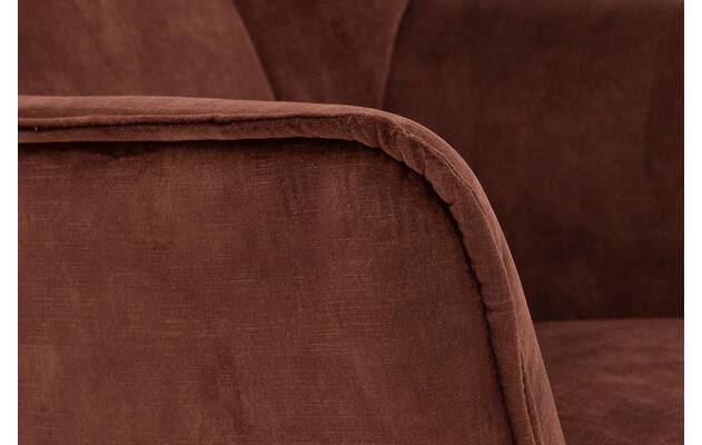 Draaifauteuil Como