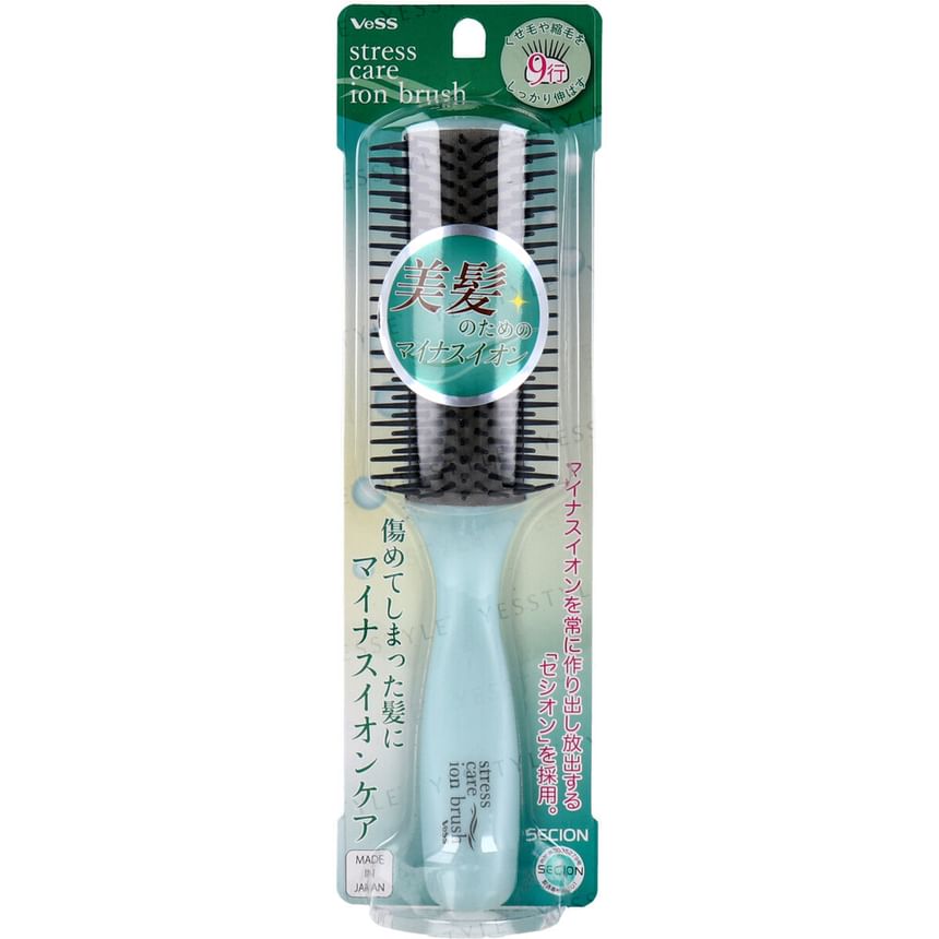 VeSS - STRESS CARE Ionenborstel