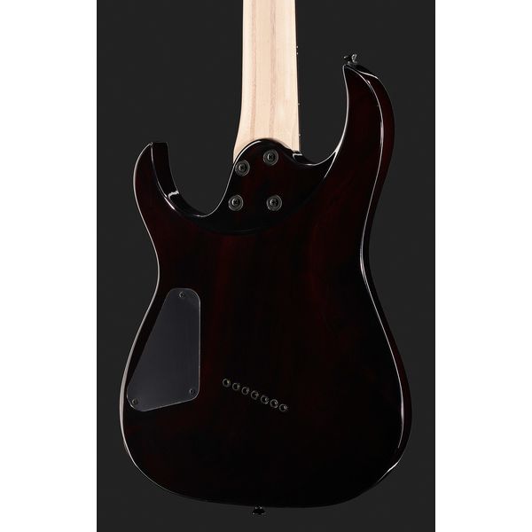 Harley Benton MultiScale-7 TPB