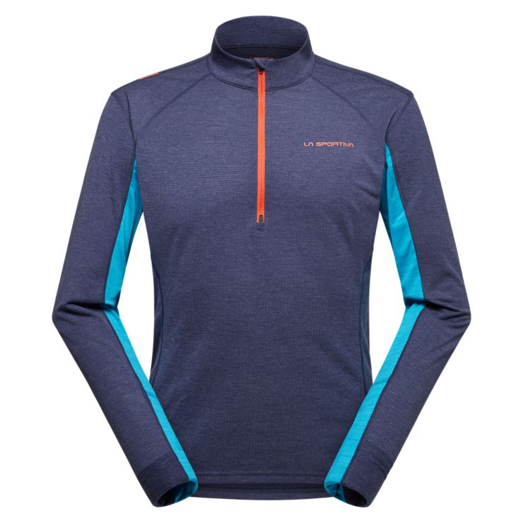 La SportivaSwift Longsleeve - blau