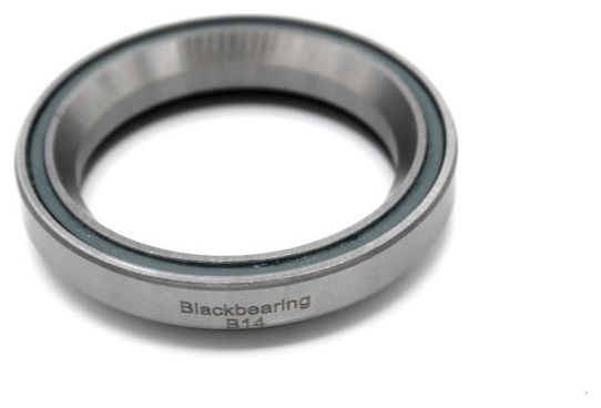 Roulement de Direction Black Bearing B14 30.5 x 41.8 x 8 mm 36°/45