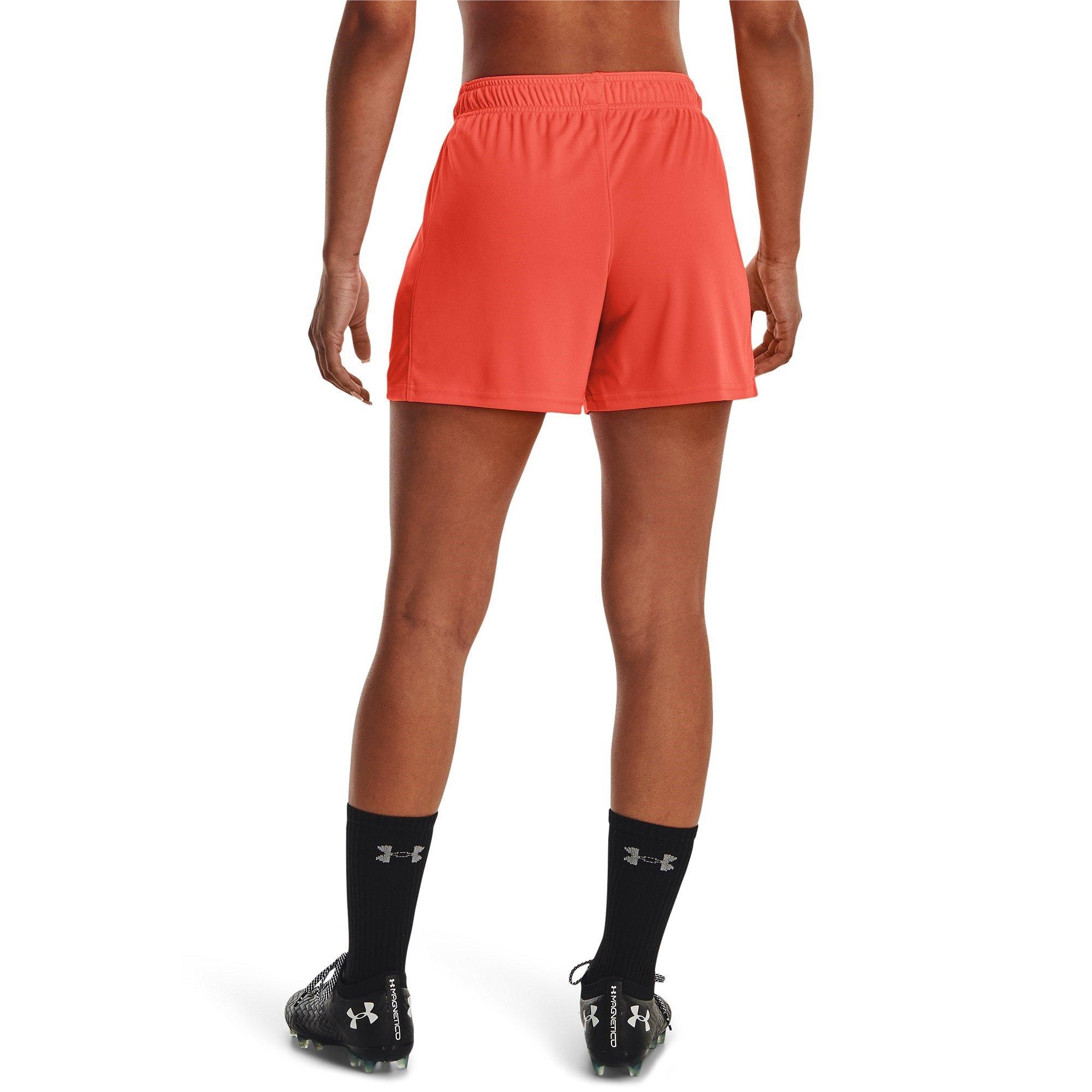 Under Armour UA Challenger Knit Short Womens