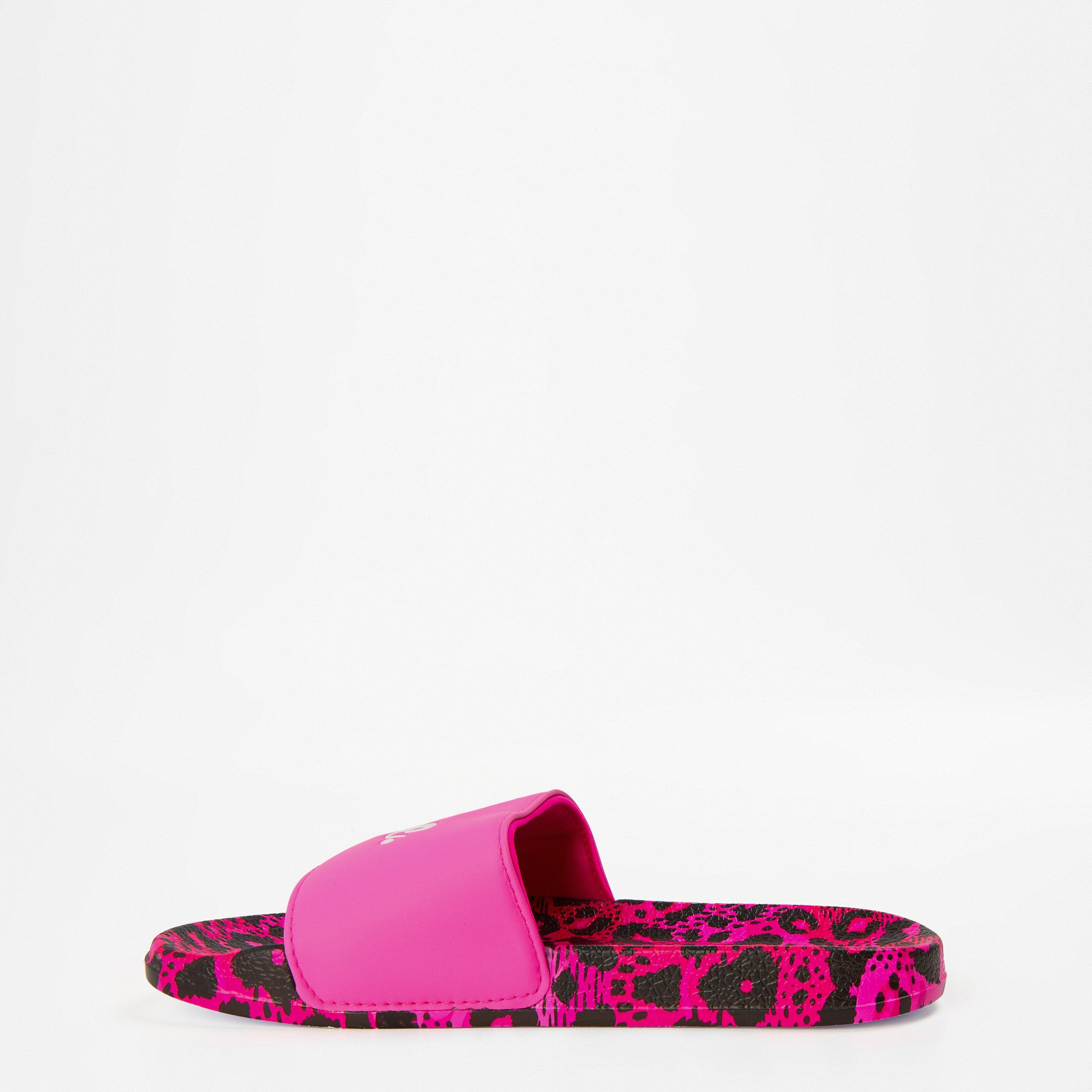 Hype Leopard Slider Jn99