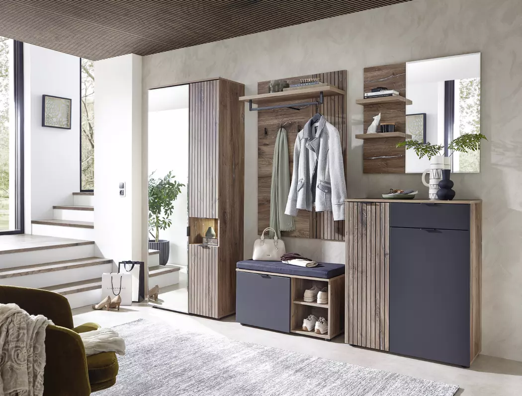 Schuhschrank Linea