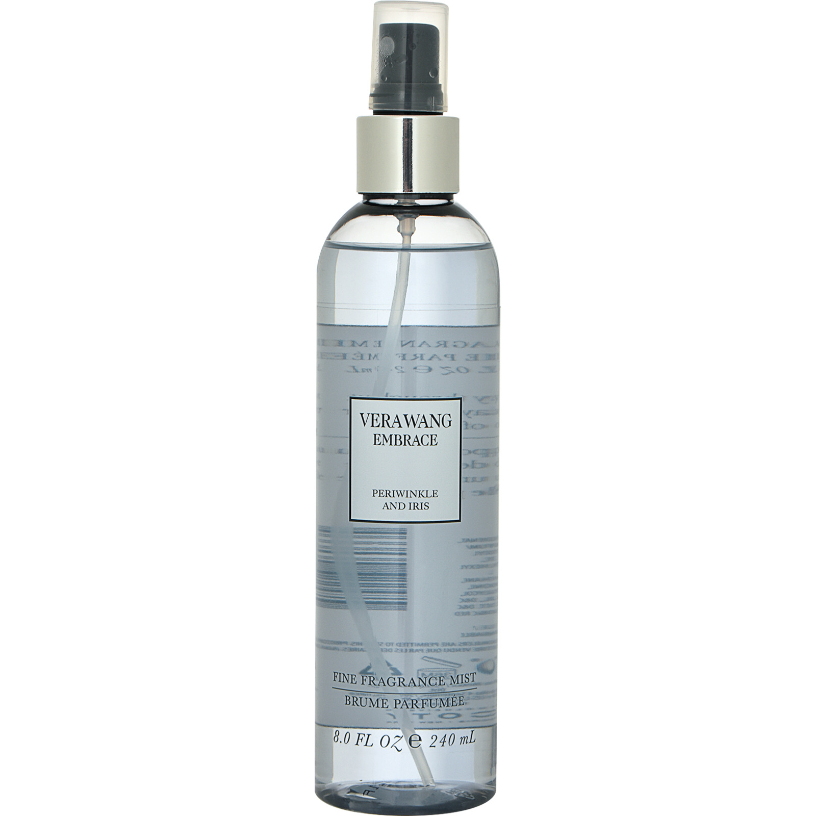 Vera Wang Periwinkle and Iris Bodymist 240 ml