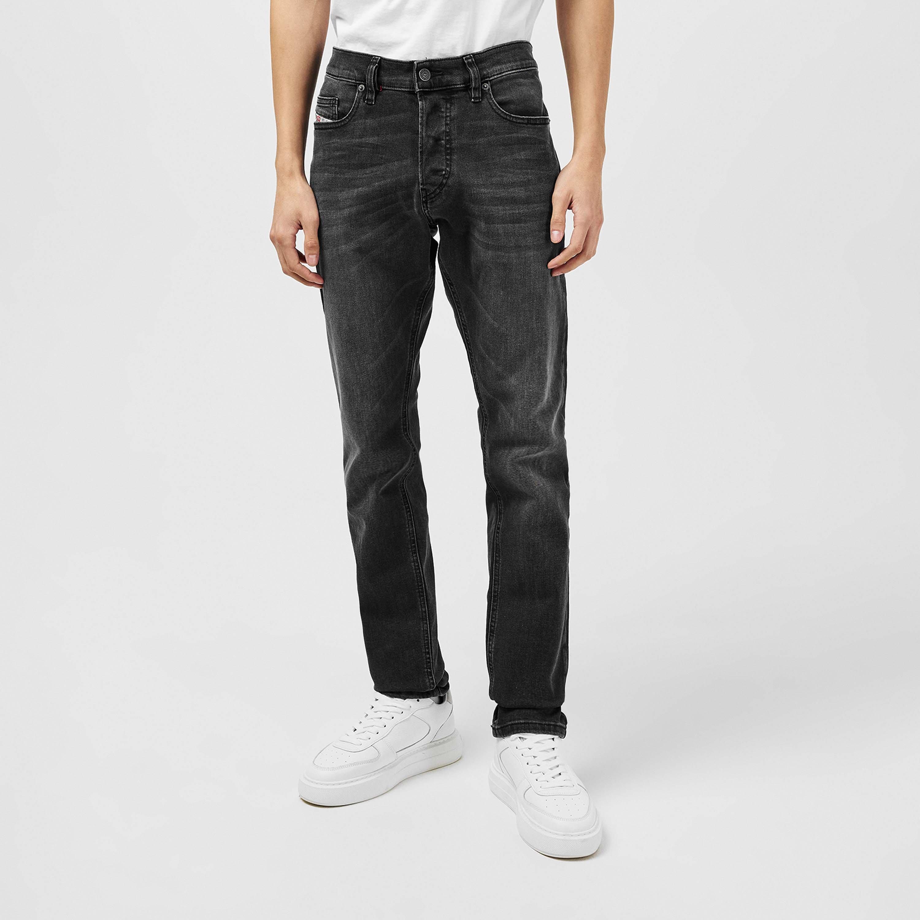 Diesel D Luster Slim Jeans