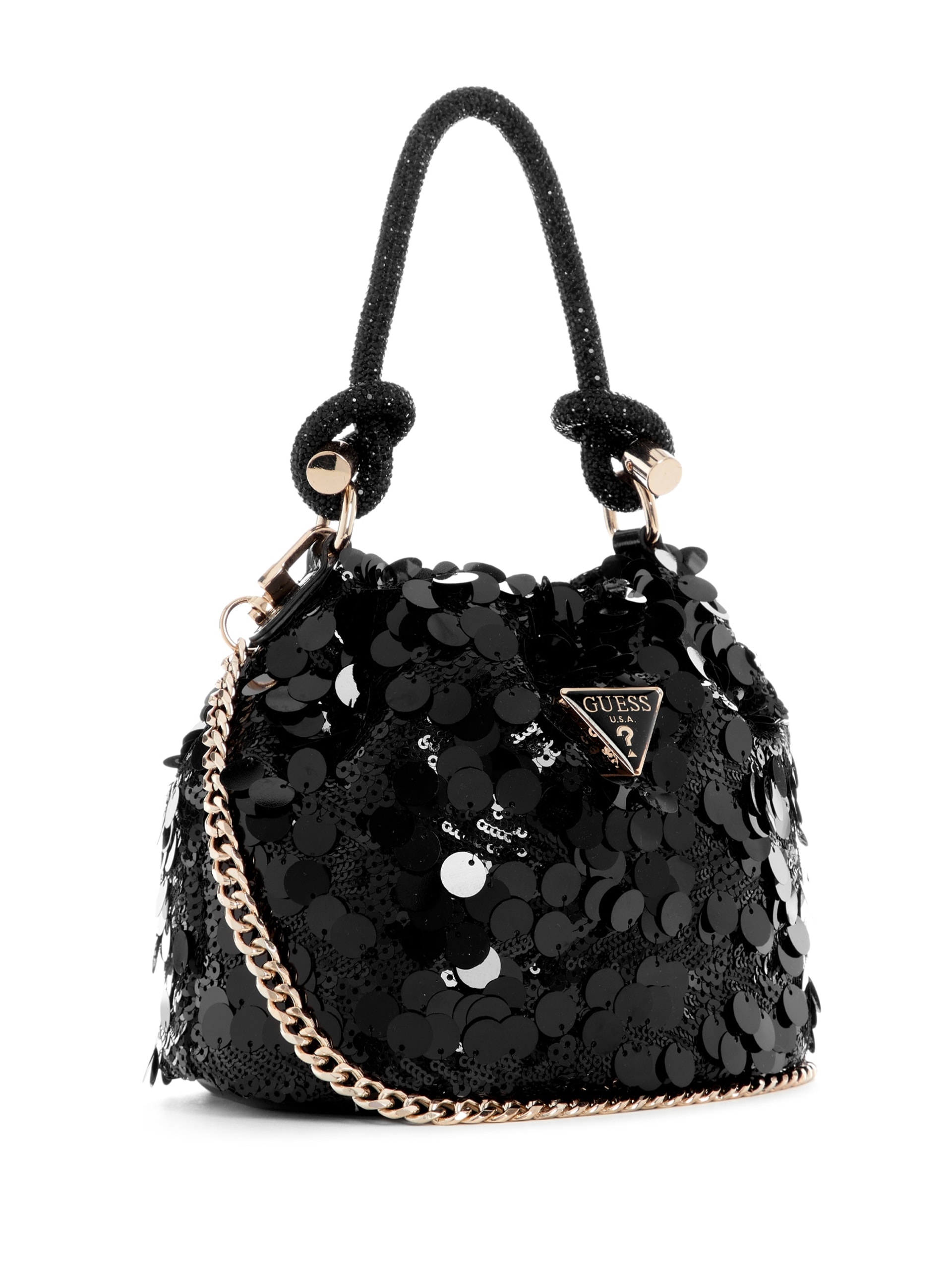 Bolsa de mão Holiday Shine