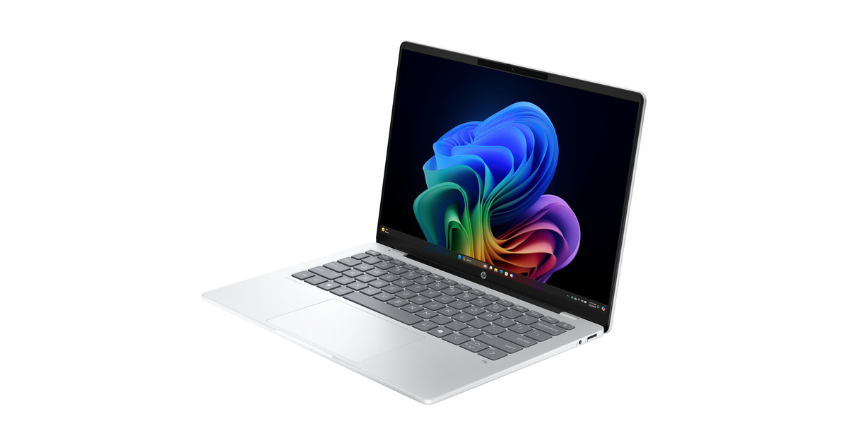 HPOmniBook 5 Next Gen AI 14-he0001nd (C0EF7EA) 14
