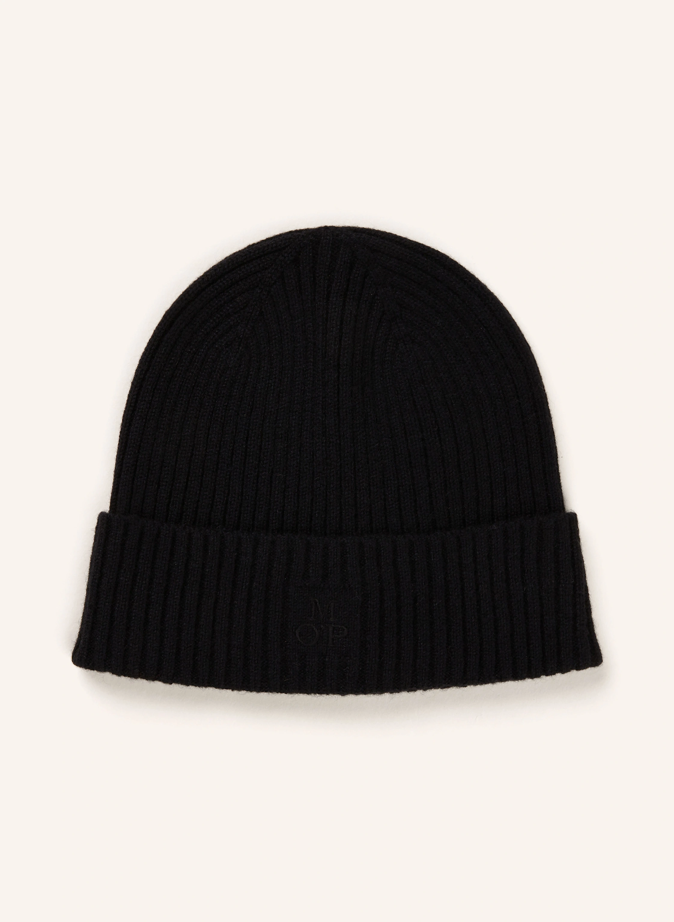 Marc O'Polo Cashmere-Mütze