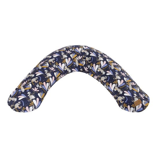 Coussin d'allaitement Big Flopsy™   Coton Lorena        de               Béaba