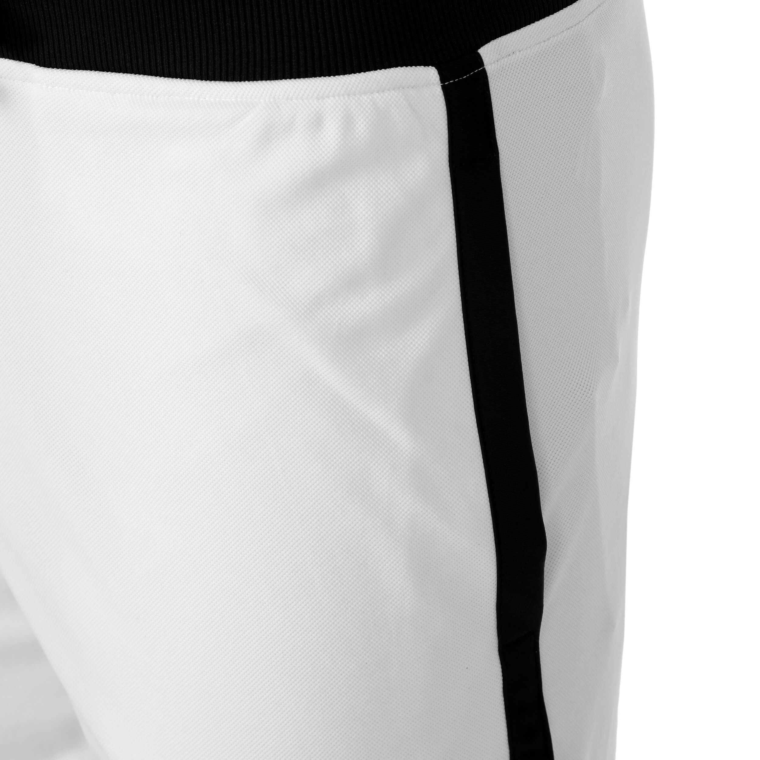 AB Out Tech Club Shorts Hommes - Blanc , Noir
