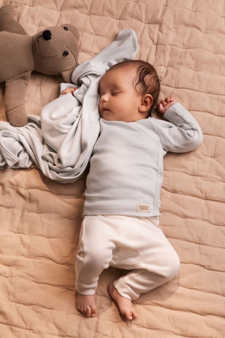 MARMAR COPENHAGEN witte marmar copenhagen  tuti wrap ls