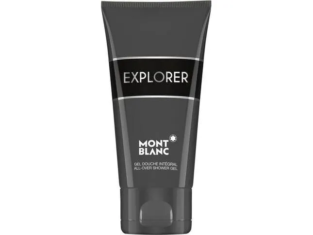Mont Blanc Explorer SG 150ml