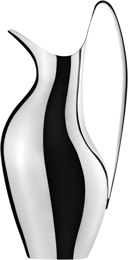 Georg Jensen HK Kande 0,75 L Sølv