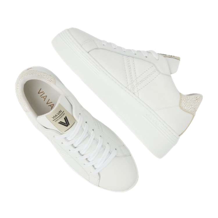 Via Vai 62051-01 Tropez Bianco (001)
