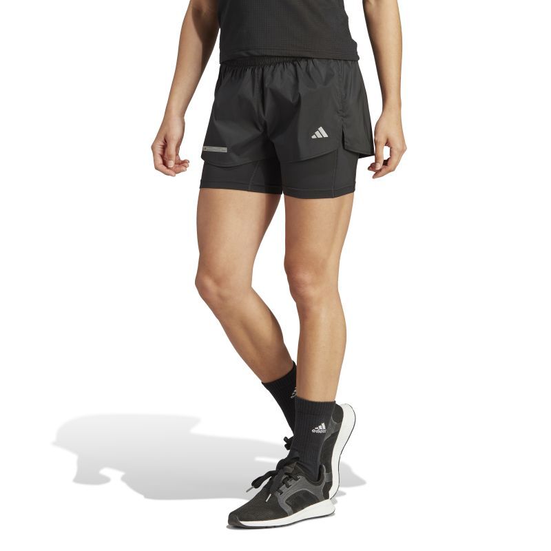 Ultimate 2In1 Short - Short trail homme