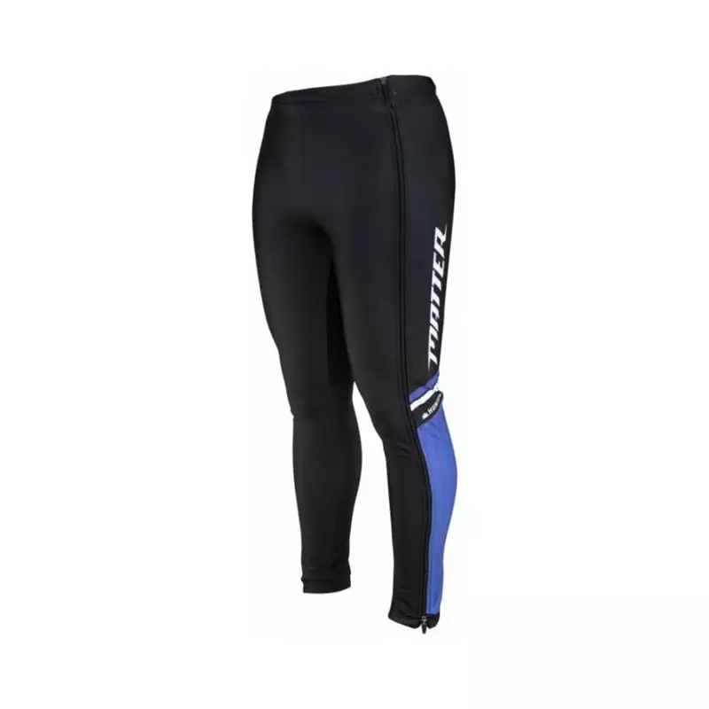 Pantalon roller en ligne POWERSLIDE PS Warm-Up Zip Pant