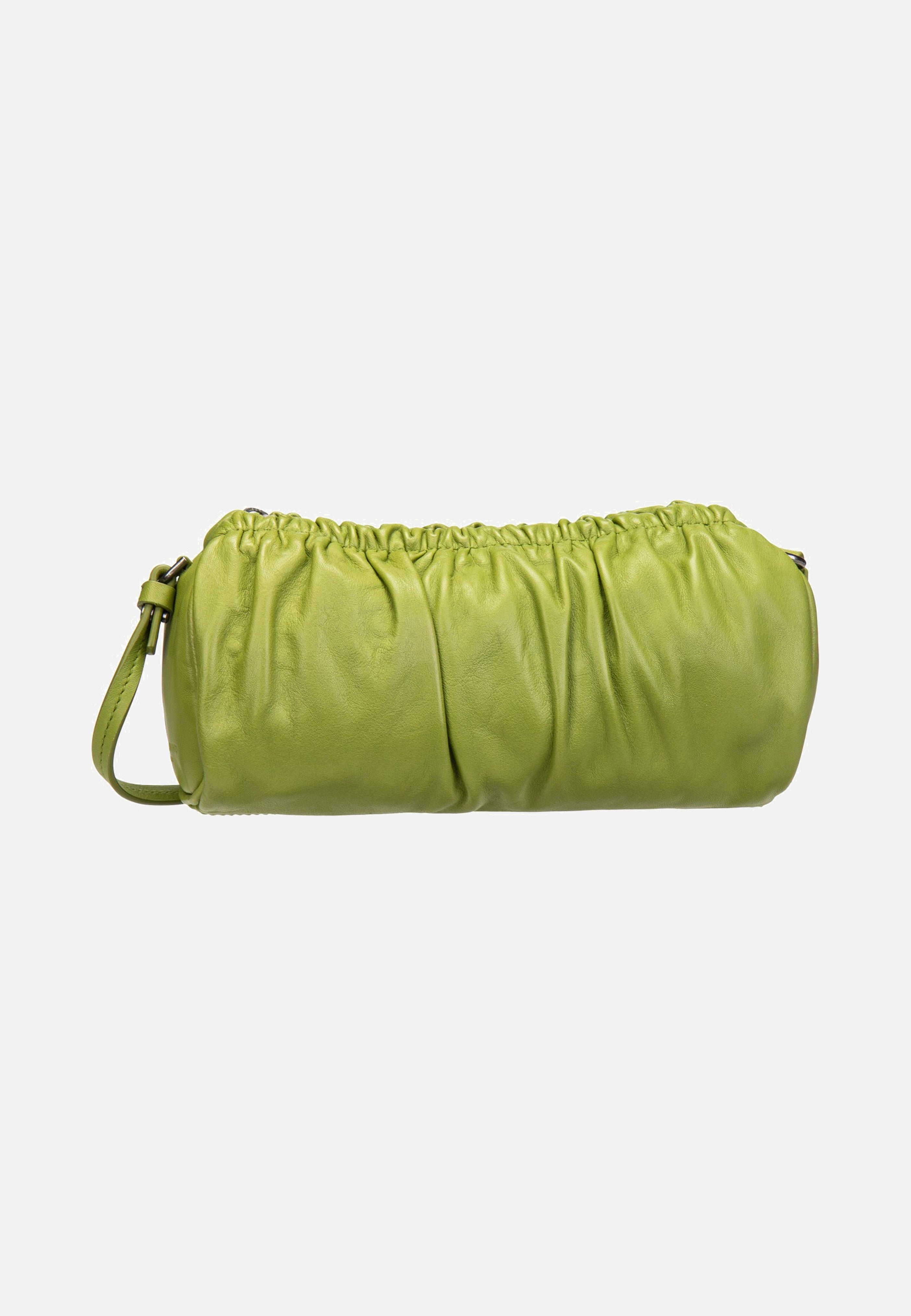 Cloud II Hobo XS Sheep Natural Fresh Green - Crossbody Bag
