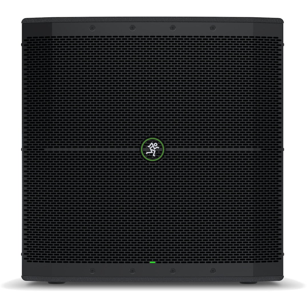 Mackie Thump118S 18 inch 1400W actieve subwoofer