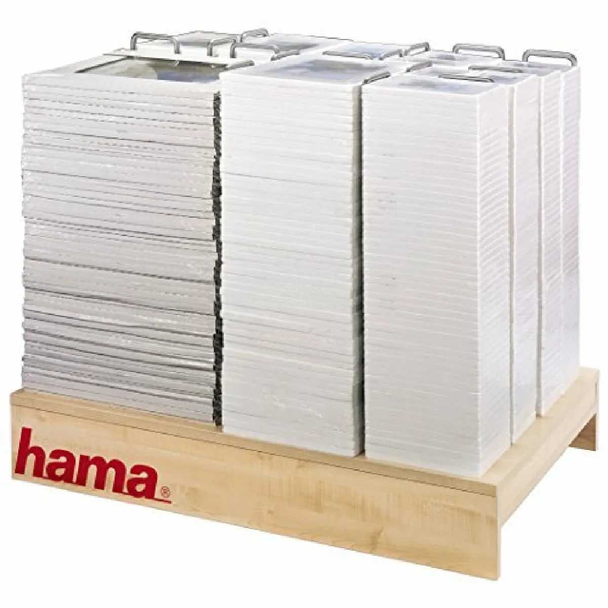 Hama Clip-Fix Reflex
