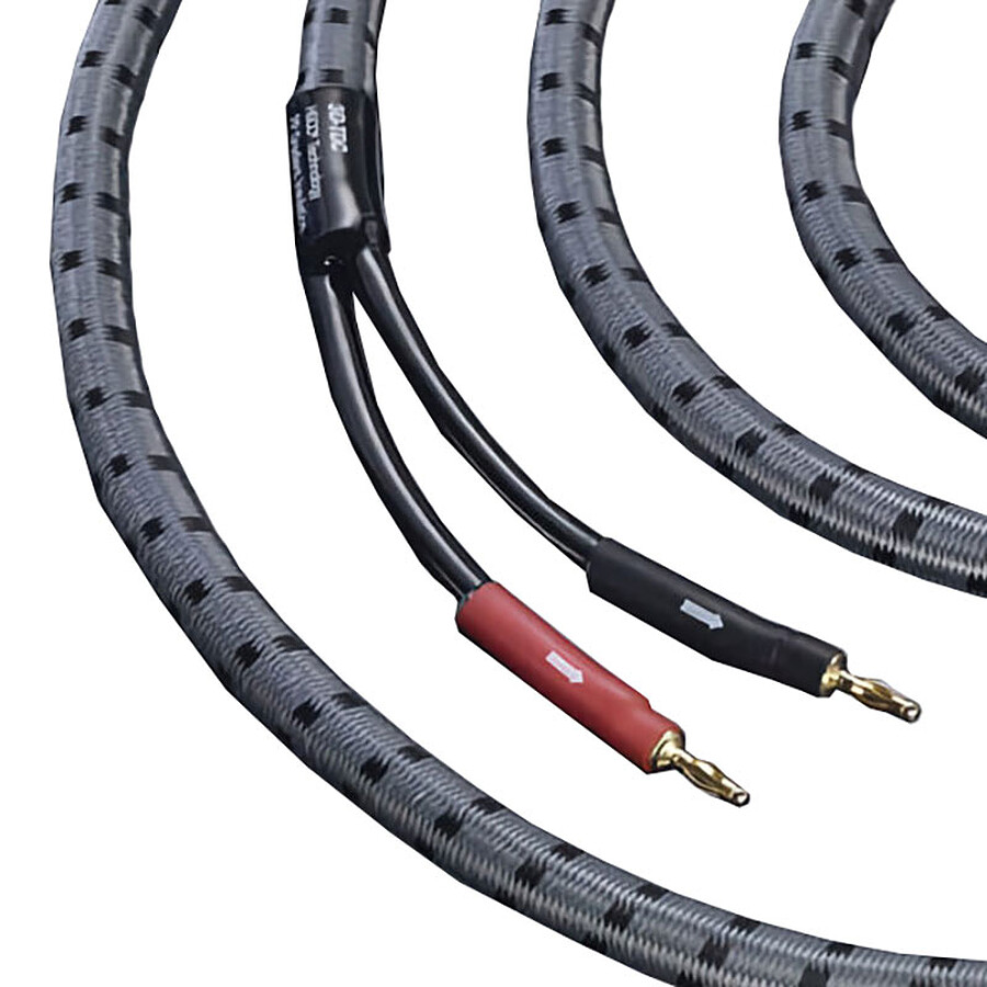 Real Cable 3D-TDC/3M - 2x3 m