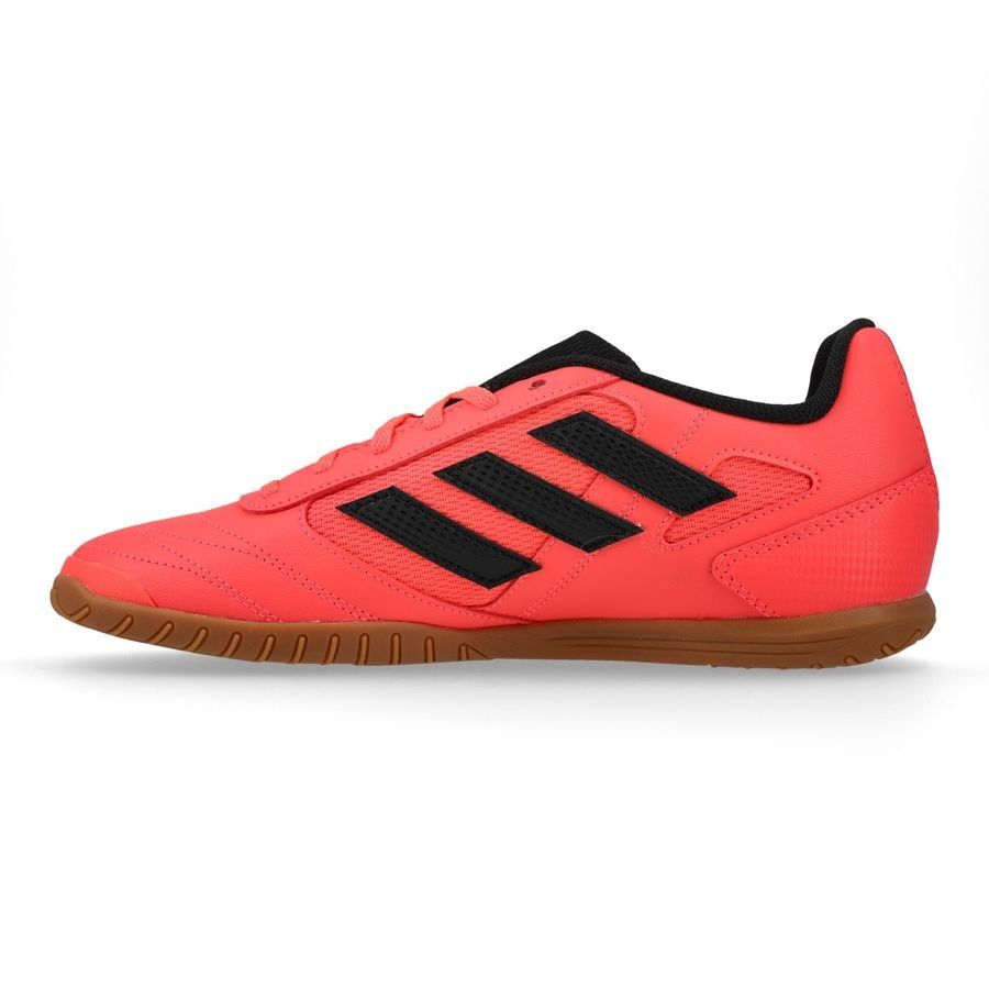 adidas Super Sala 2 IC - Turbo/Noir