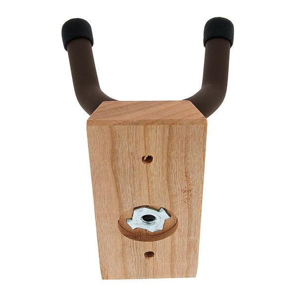 String Swing CC01 Wide Guit.Wall Hanger ASH