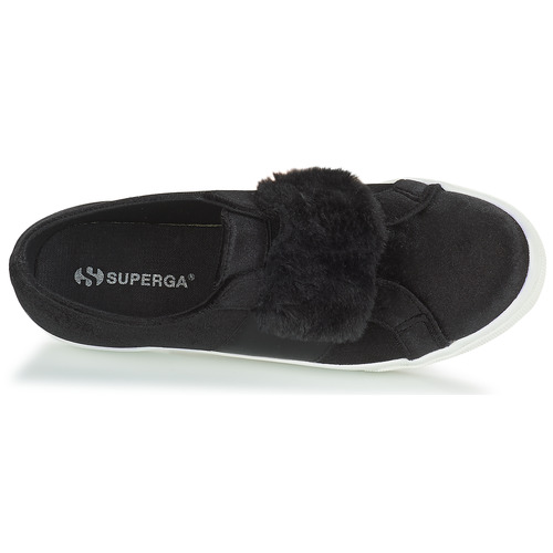 Superga - 2750-LEAPATENTW - Noir