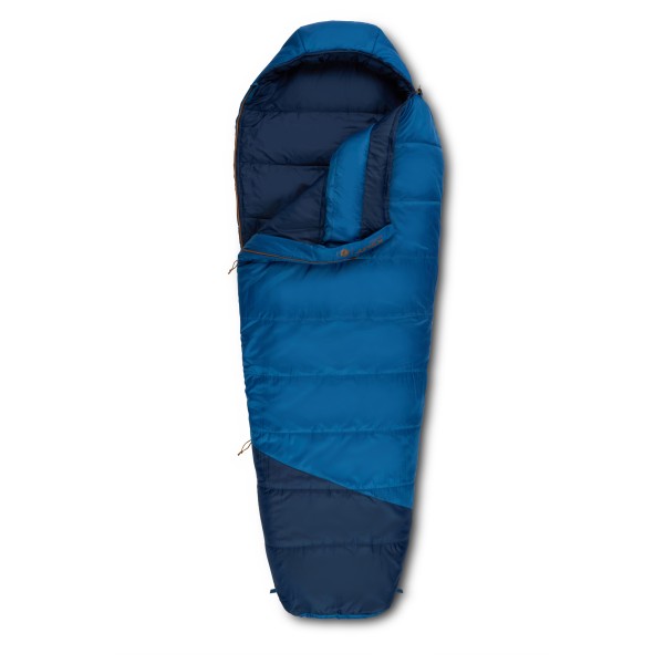 Kelty - Mistral 20 - Sac de couchage synthétique