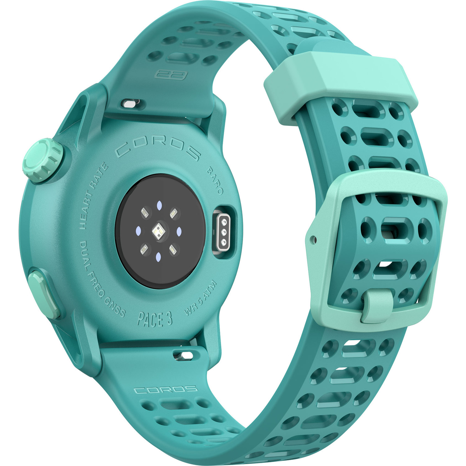 Coros Pace 3 Limited Edition